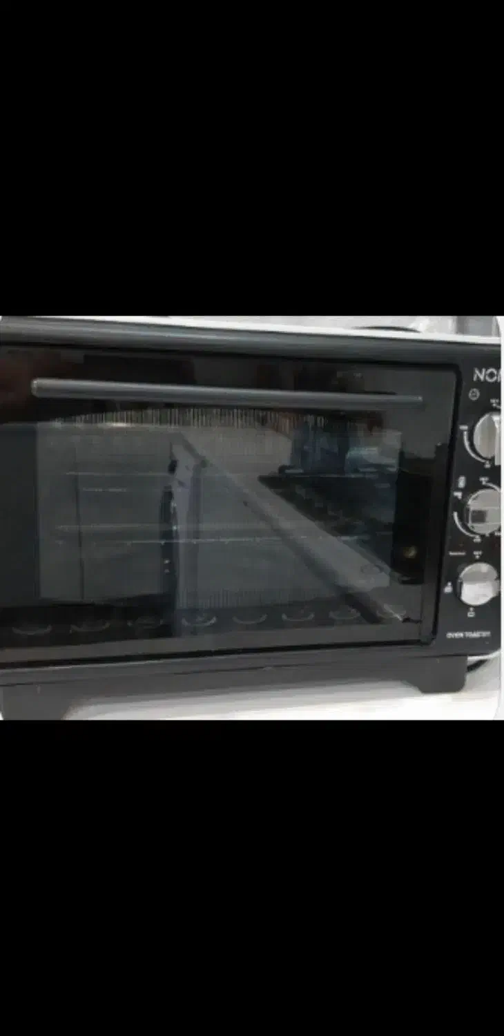 توستر(Noble)|اجاق گاز و لوازم برقی پخت‌وپز|سقز, |دیوار