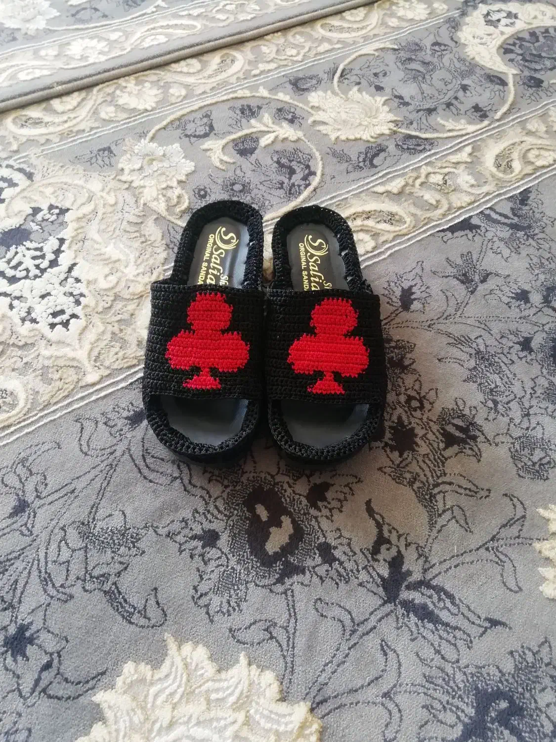 دست بافت|کیف، کفش، کمربند|یاسوج, |دیوار