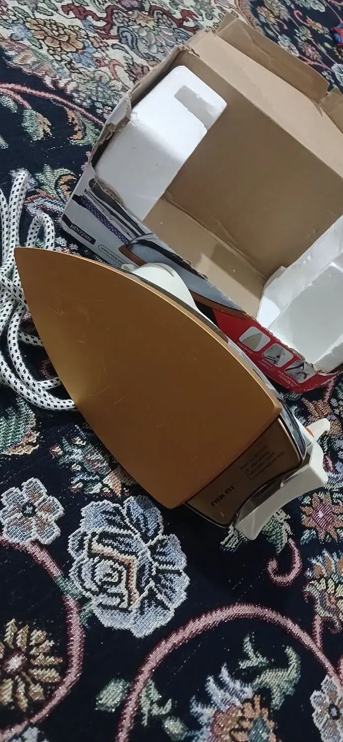 اتو|اتو و لوازم اتو|رامیان, |دیوار