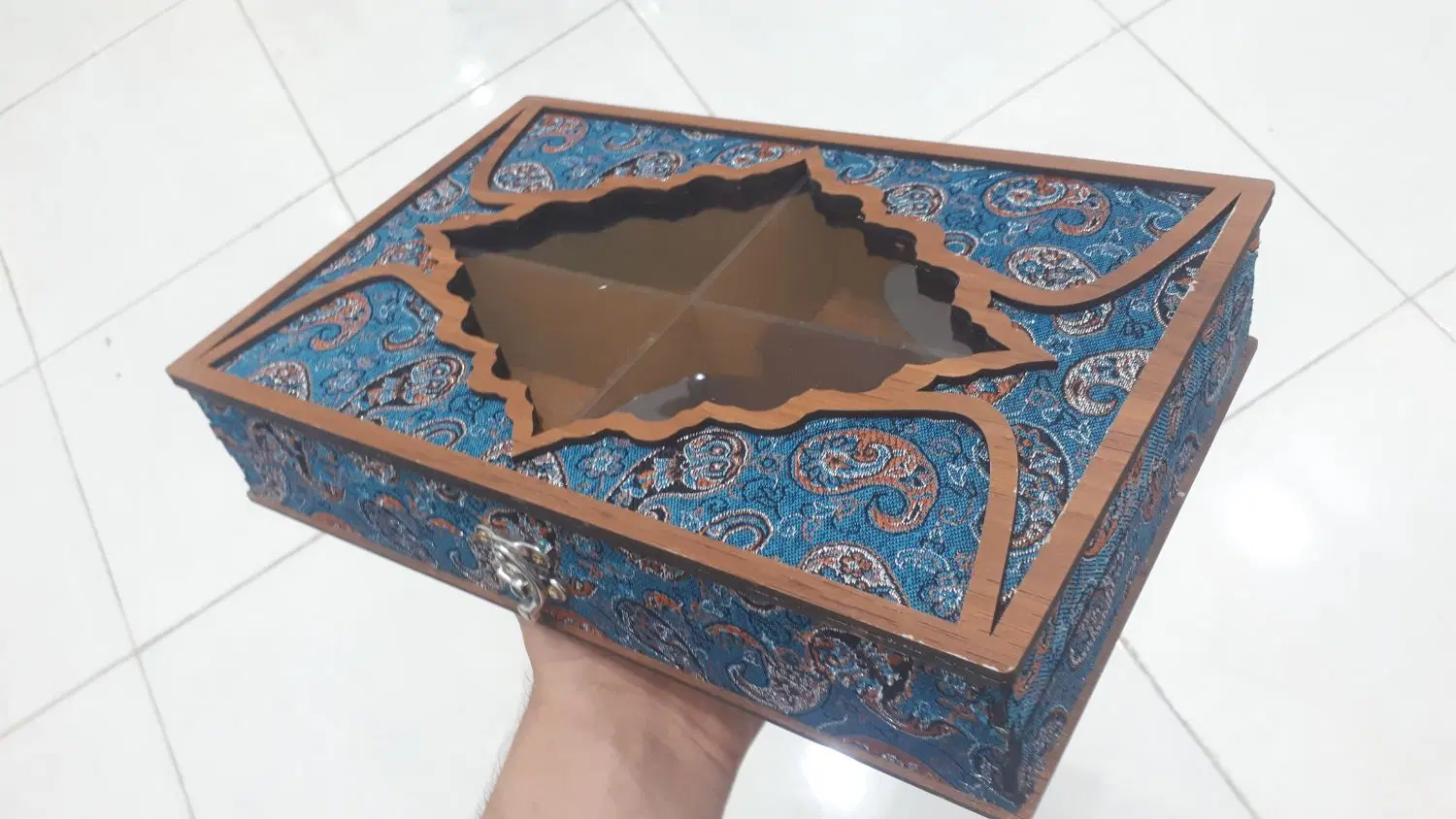 تی بگ|صنایع دستی و سایر لوازم تزئینی|ملارد, |دیوار