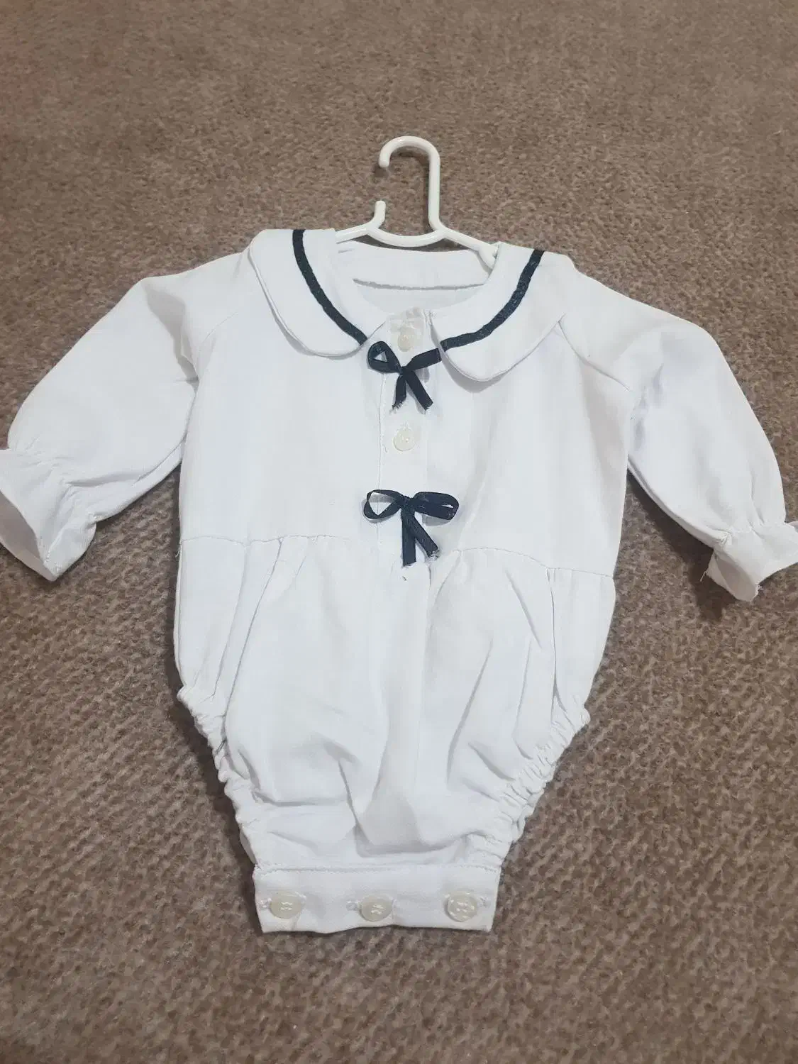 بادی نوزادی|کفش و لباس بچه|نیشابور, شهید جعفری|دیوار