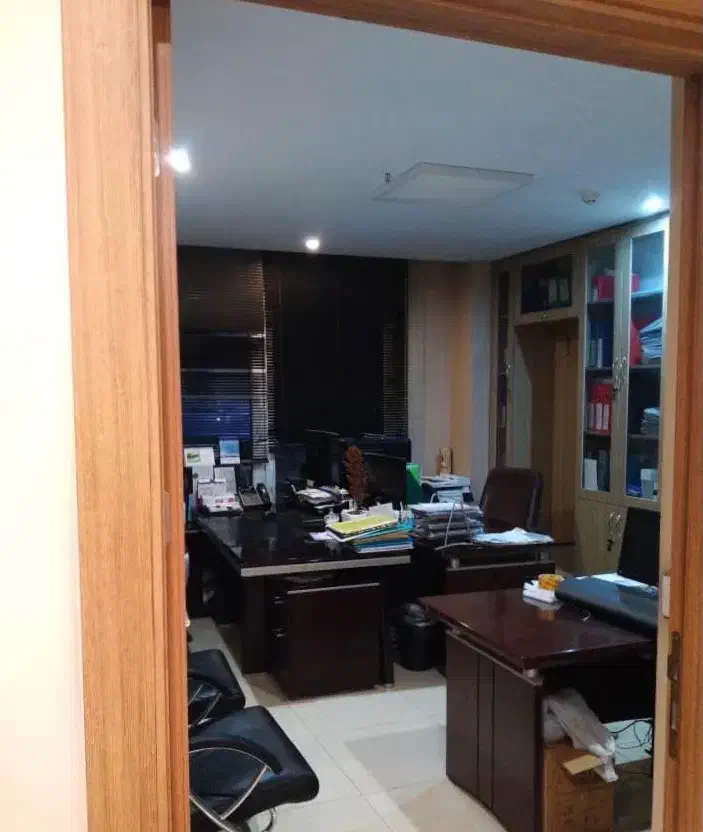 منشی خانم و دستیار مدیر عامل|استخدام اداری و مدیریت|تهران, نیروی هوایی (پیروزی)|دیوار