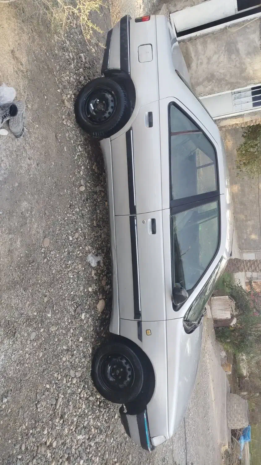 پژومدل1387ماشین شهرستان|خودرو سواری و وانت|کهنوج, |دیوار