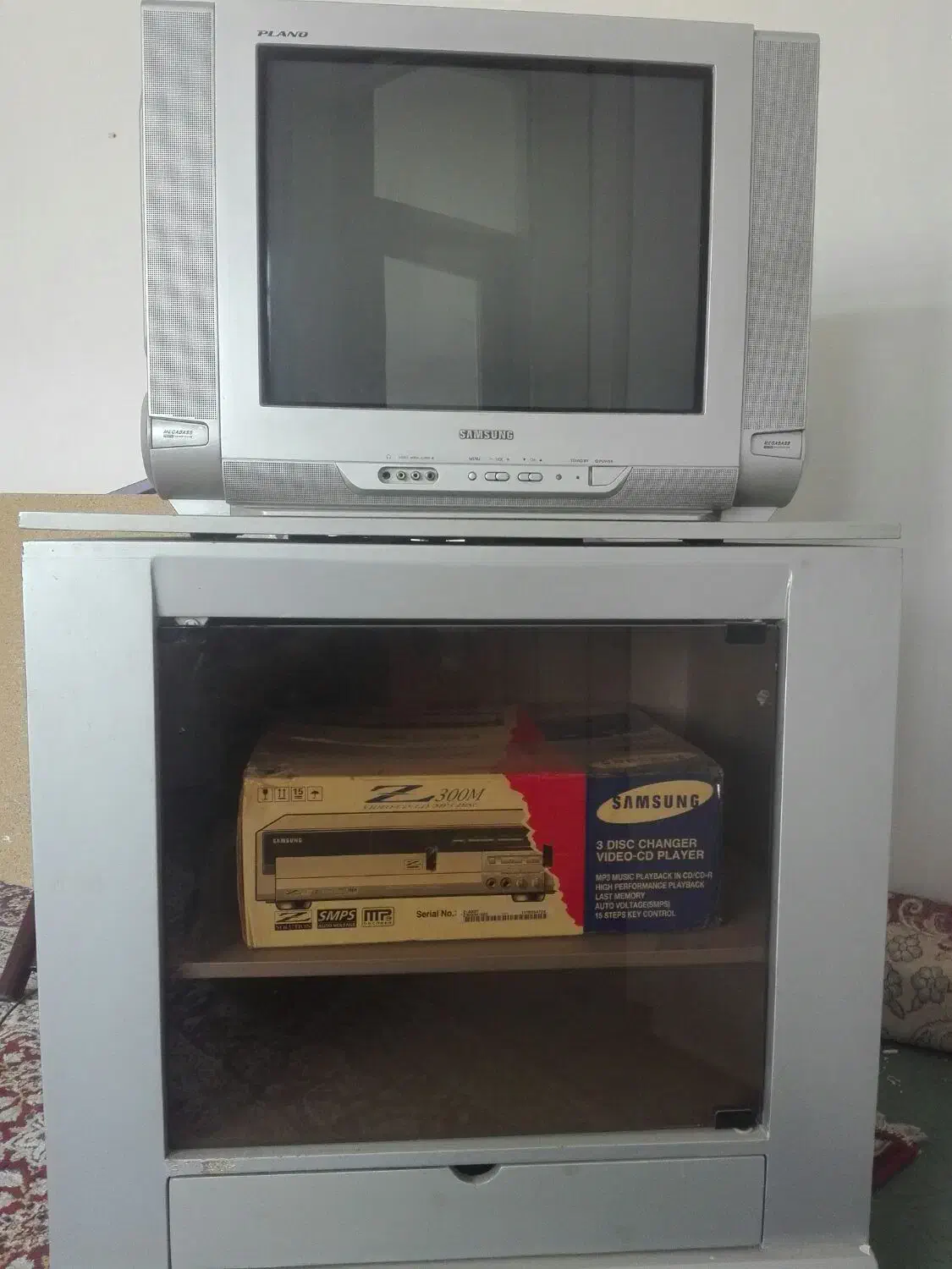 تلوزیون|تلویزیون و پروژکتور|اصفهان, فردوان|دیوار