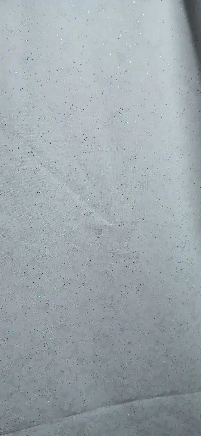 پارچه چادری عروس (حریر)خارجی (ژاپن)|لباس|رشت, سعدی (تختی)|دیوار