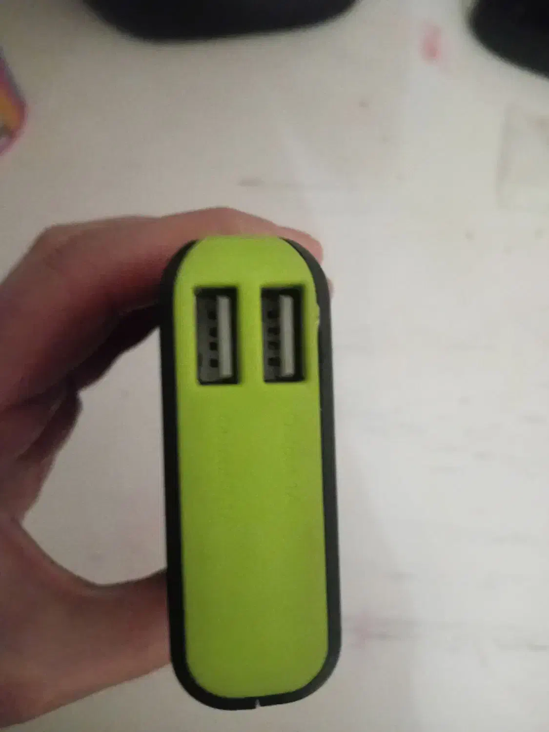 پاوربانک adata|لوازم جانبی موبایل و تبلت|تهران, جردن|دیوار