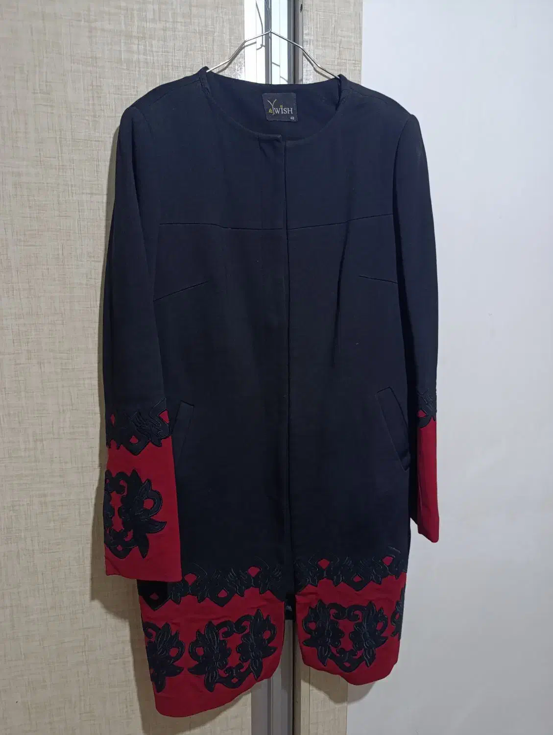 کاپشن بارانی|لباس|اردبیل, |دیوار