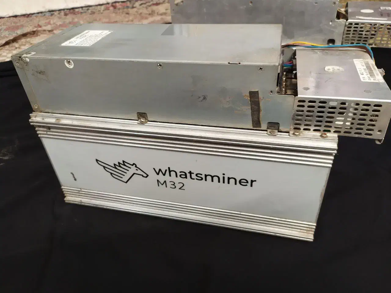 دستگاه M32.68th|قطعات و لوازم جانبی رایانه|شهریار, شهریار|دیوار