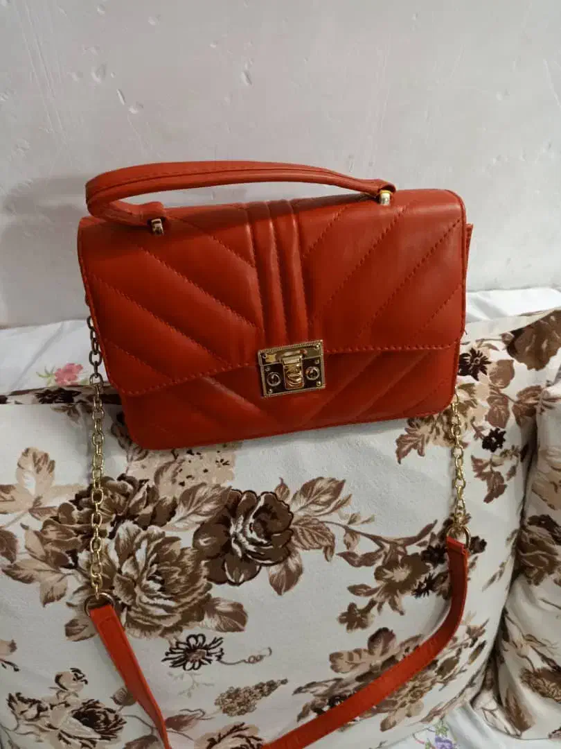 کیف و کفش نو ودر حد نو|کیف، کفش، کمربند|شیراز, شهرک والفجر|دیوار