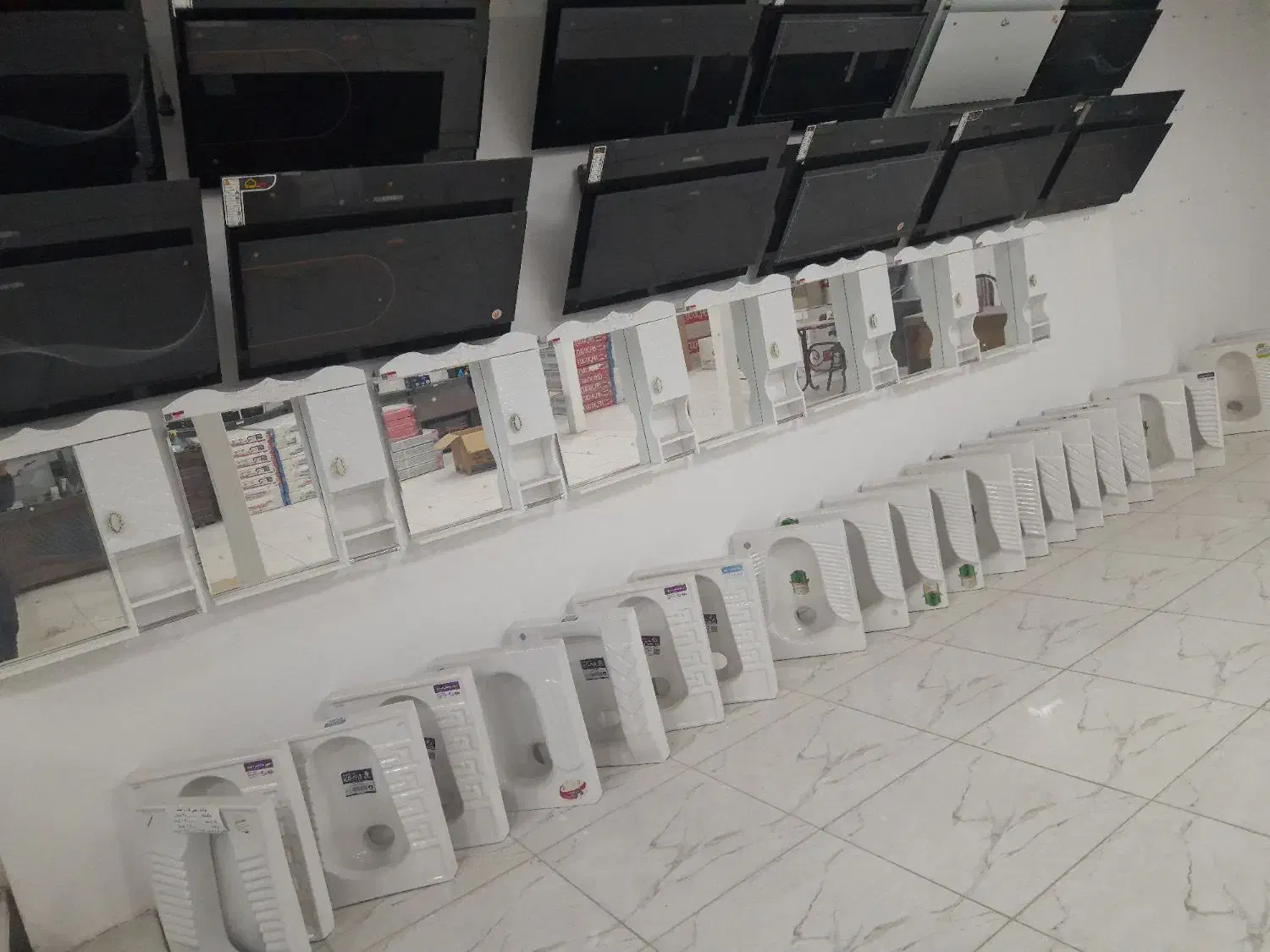 لوازم ساختمانی|آبگرمکن، پکیج، شوفاژ|کرمانشاه, |دیوار