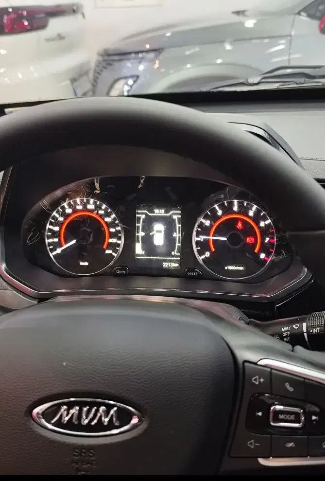 MVM X22 PRO|خودرو سواری و وانت|شیراز, کوشک میدان|دیوار