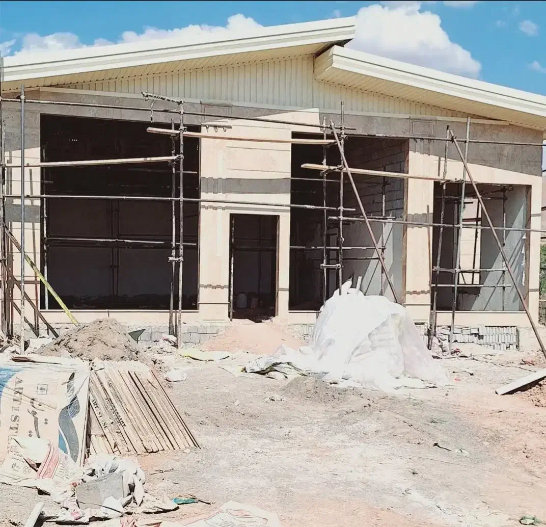 جوشکاری سیار . نصب ایرانت . راه پله .خرده کاری|خدمات پیشه و مهارت|نیشابور, شهرک رسولی|دیوار