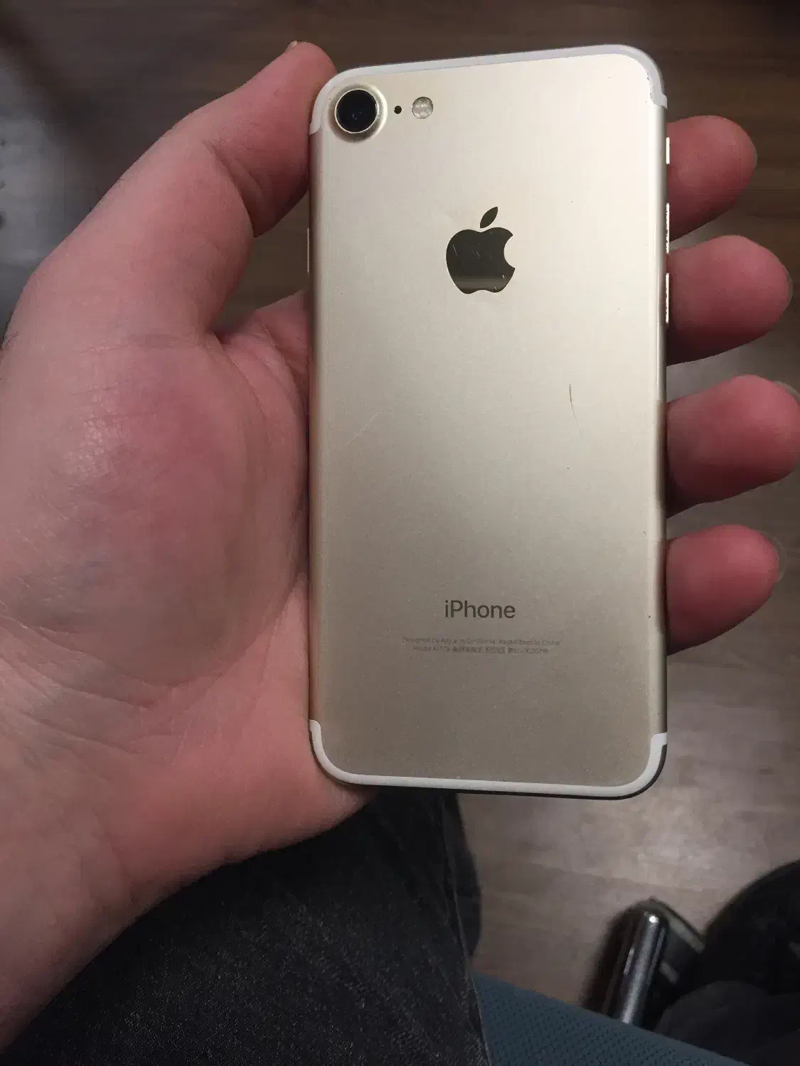 آیفون ۷|موبایل|قزوین, |دیوار