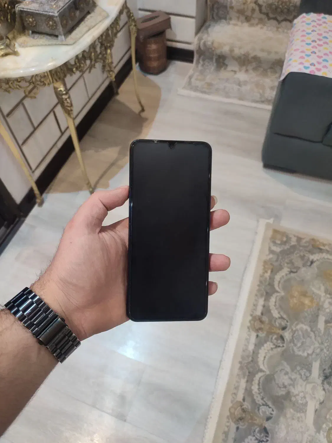 گوشی موبایل redmi 14c دو سیم|موبایل|دلیجان, |دیوار