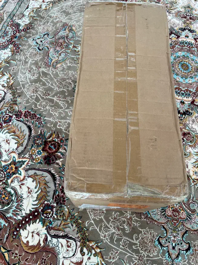 ماینر m50s 108th اکبند|قطعات و لوازم جانبی رایانه|تبریز, |دیوار