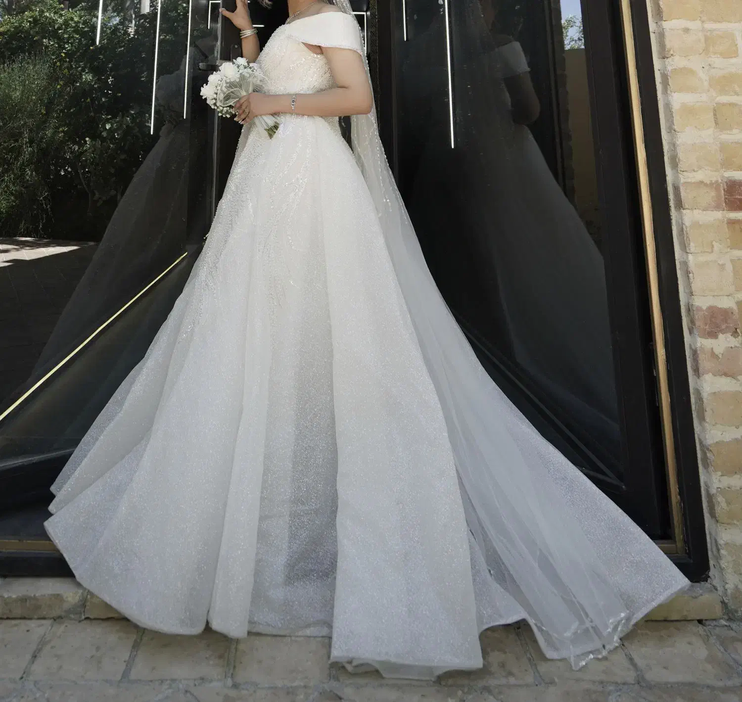 لباس عروس|لباس|بابل, |دیوار