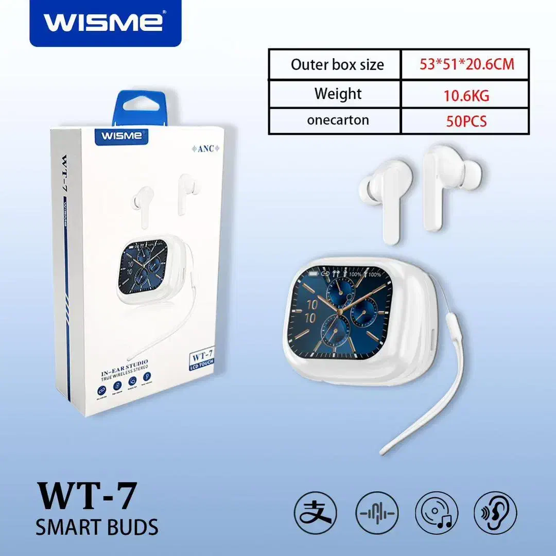 ایرپاد شرکتی wismewt7|لوازم جانبی موبایل و تبلت|خرم‌آباد, |دیوار