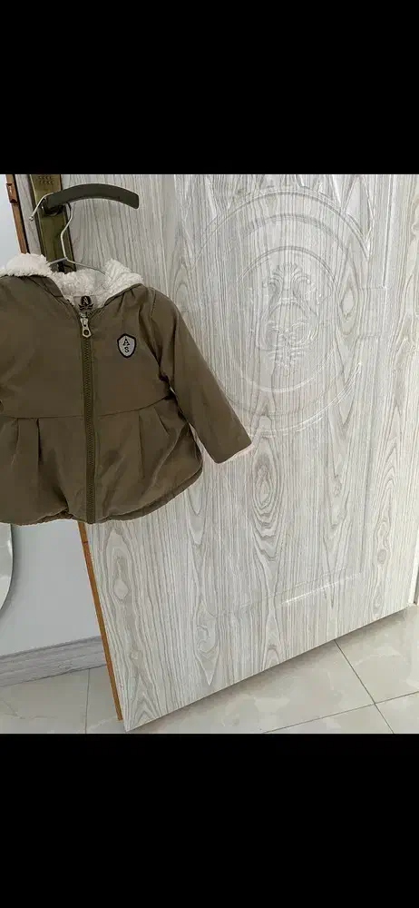 تاب کودک و لباس|اسباب و اثاث بچه|قزوین, |دیوار