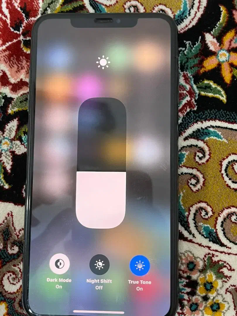 گوشی xs max|موبایل|تهران, فلاح|دیوار