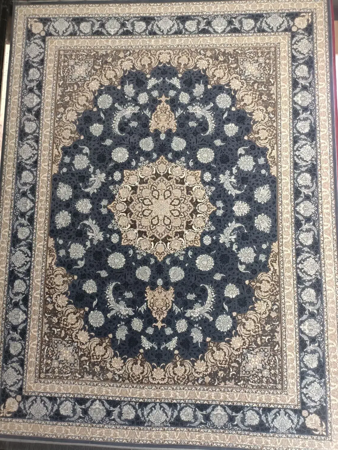 نمایندگی فرش کاشان در شوشتر|فرش|شوشتر, |دیوار