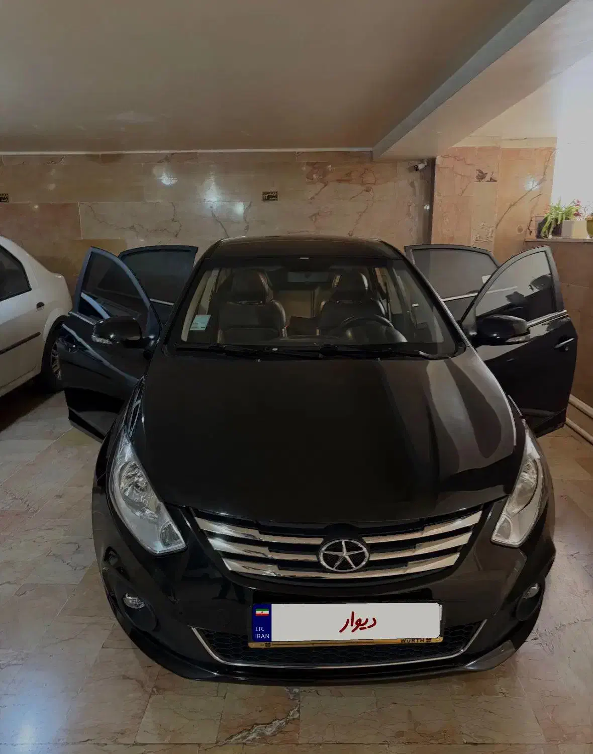 جکj4|خودرو سواری و وانت|تهران, قنات‌کوثر|دیوار