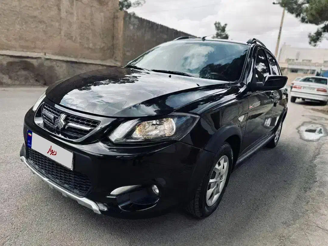 کوییک در حد صفر|خودرو سواری و وانت|قائن, |دیوار