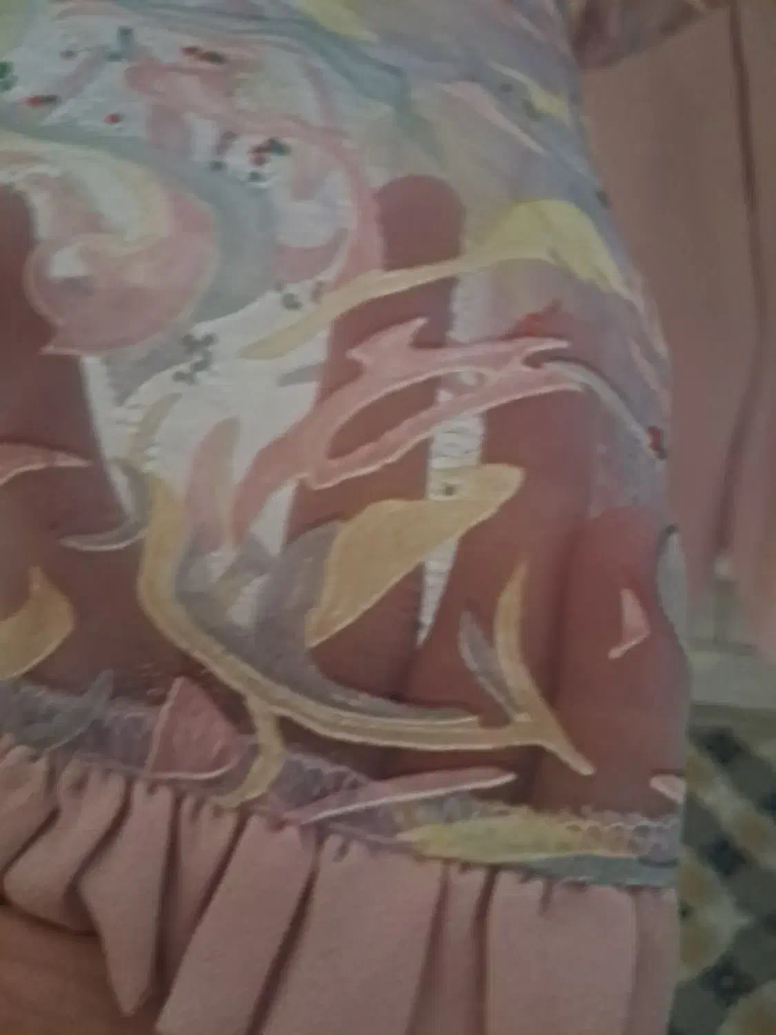 لباس  .دخترانه|کفش و لباس بچه|رباط‌کریم, الارد|دیوار