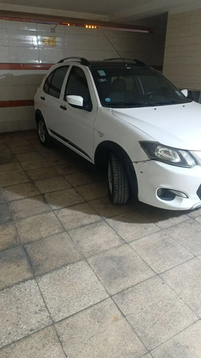 ماشین کوییک آر|خودرو سواری و وانت|اهواز, کوی شاهد|دیوار