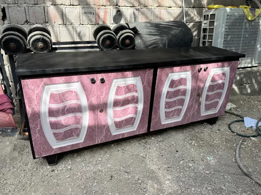 کمد|جاکفشی، کمد، دراور|بوشهر, |دیوار