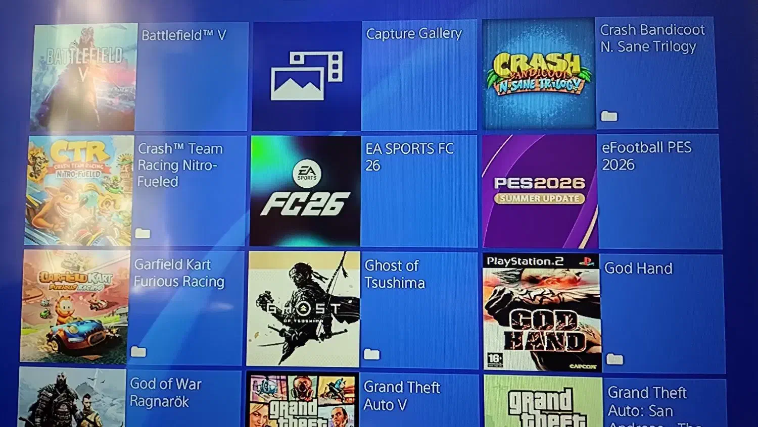 نصب بازی و فلشخور کردن پلی استیشن۲|کنسول، بازی ویدئویی و آنلاین|چناران, |دیوار