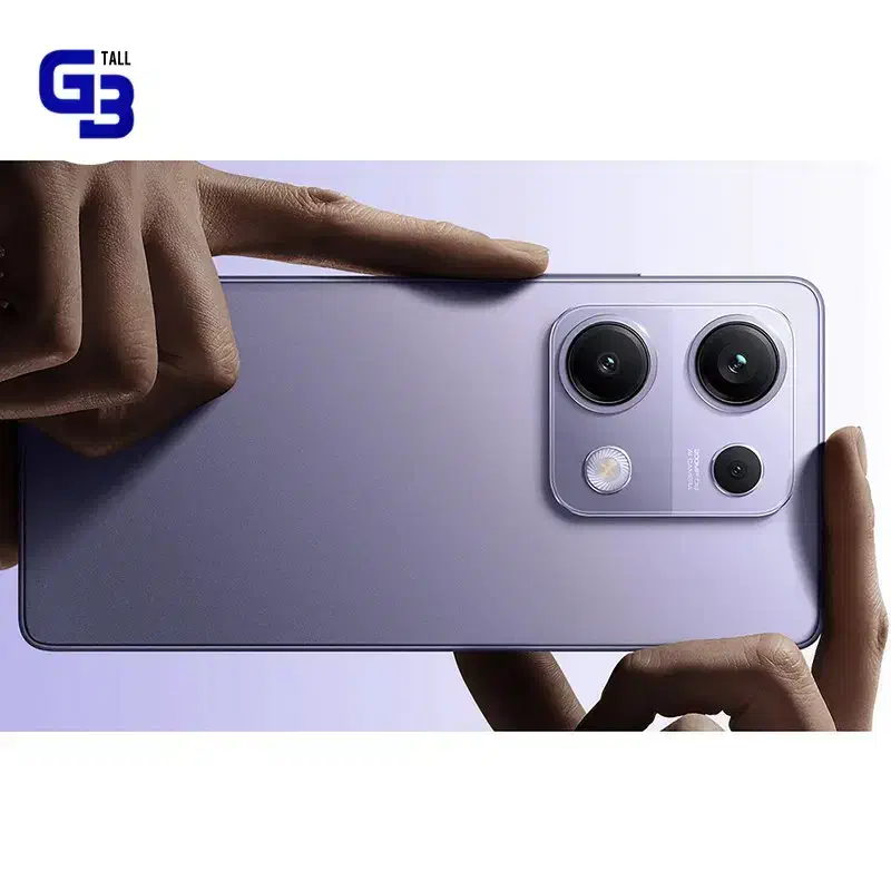 گوشی موبایل شیائومی مدل Redmi Note 14s|موبایل|تهران, نیروی هوایی (پیروزی)|دیوار