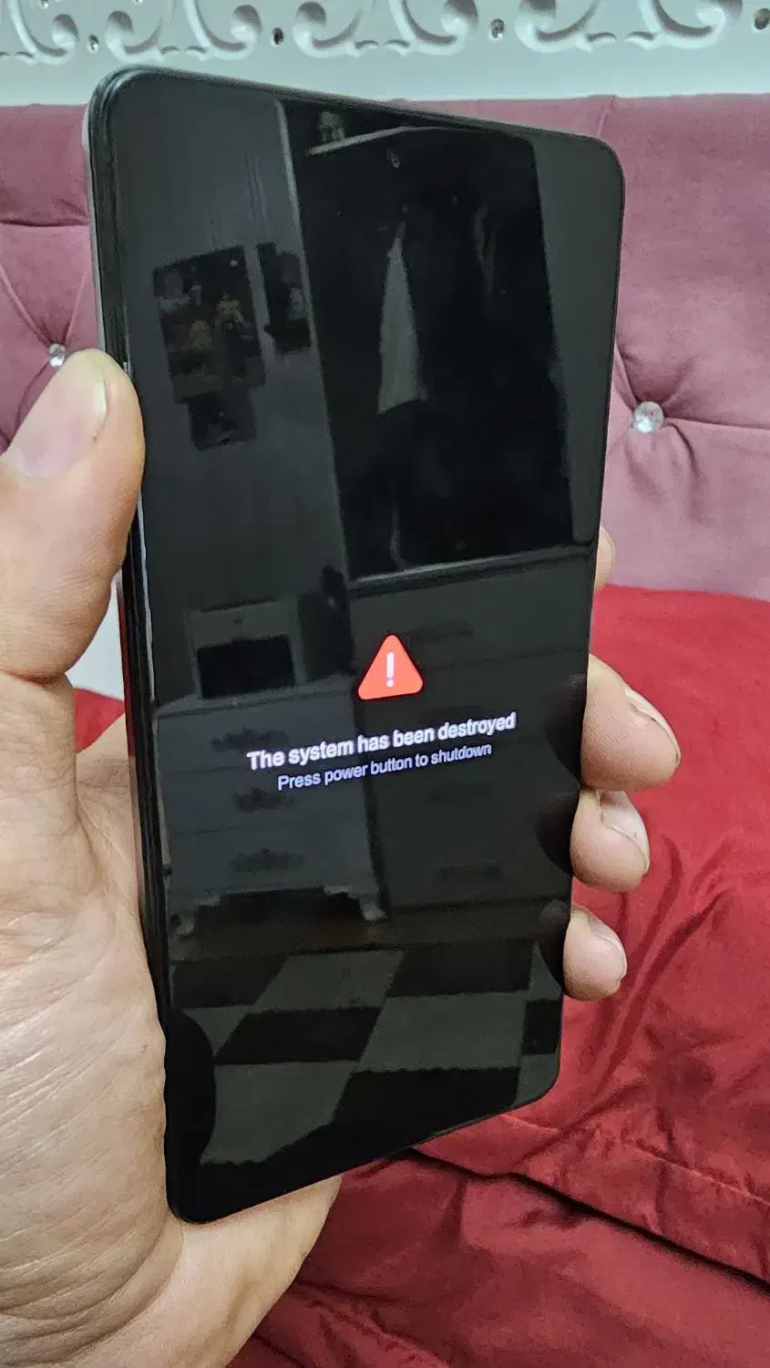 poco x5 pro 256g|موبایل|تهران, شکوفه (عبدل آباد)|دیوار