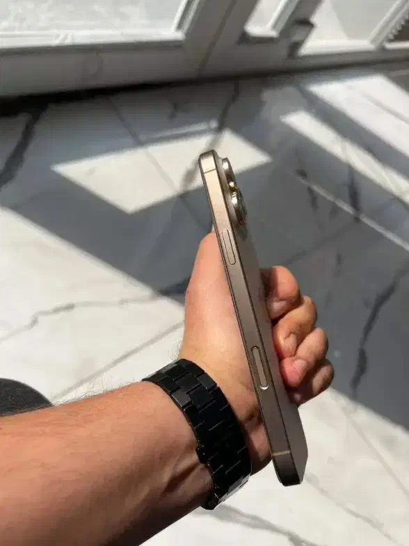 آیفون ۱۶ پرومکس|موبایل|بروجرد, |دیوار