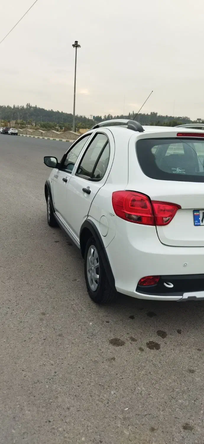 کویک GX مدل1401 بدون توضیحات|خودرو سواری و وانت|قم, پردیسان|دیوار