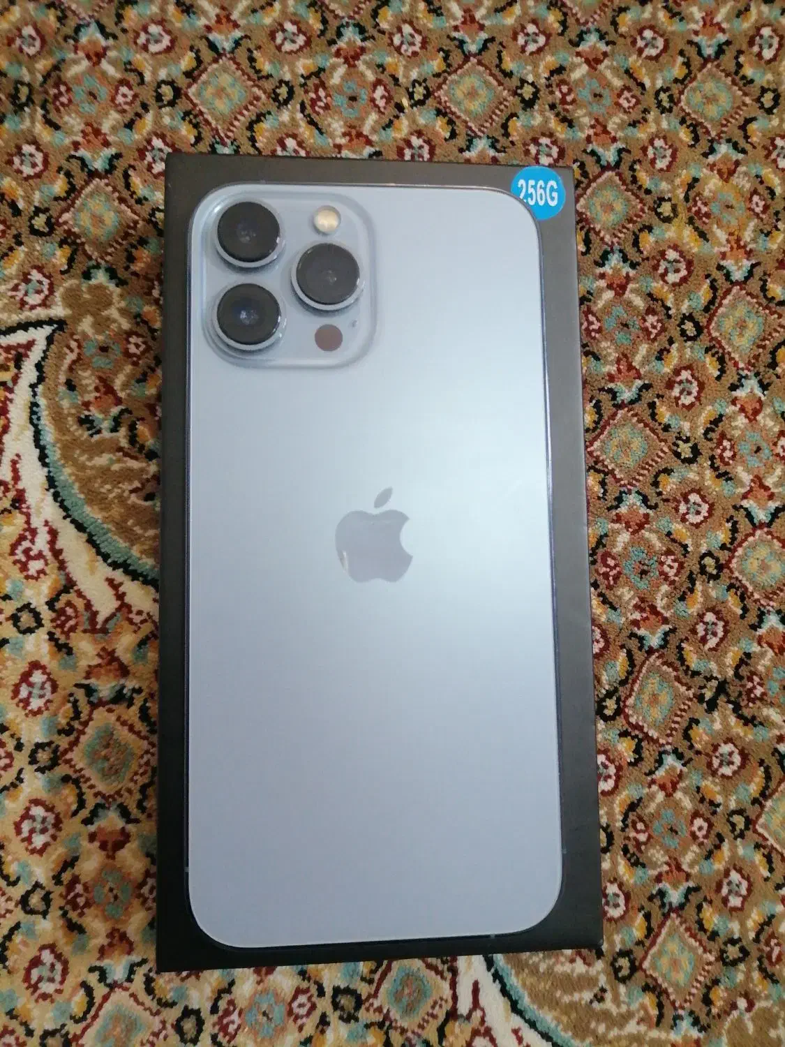 13پرومکس|موبایل|تهران, نیروی هوایی (پیروزی)|دیوار