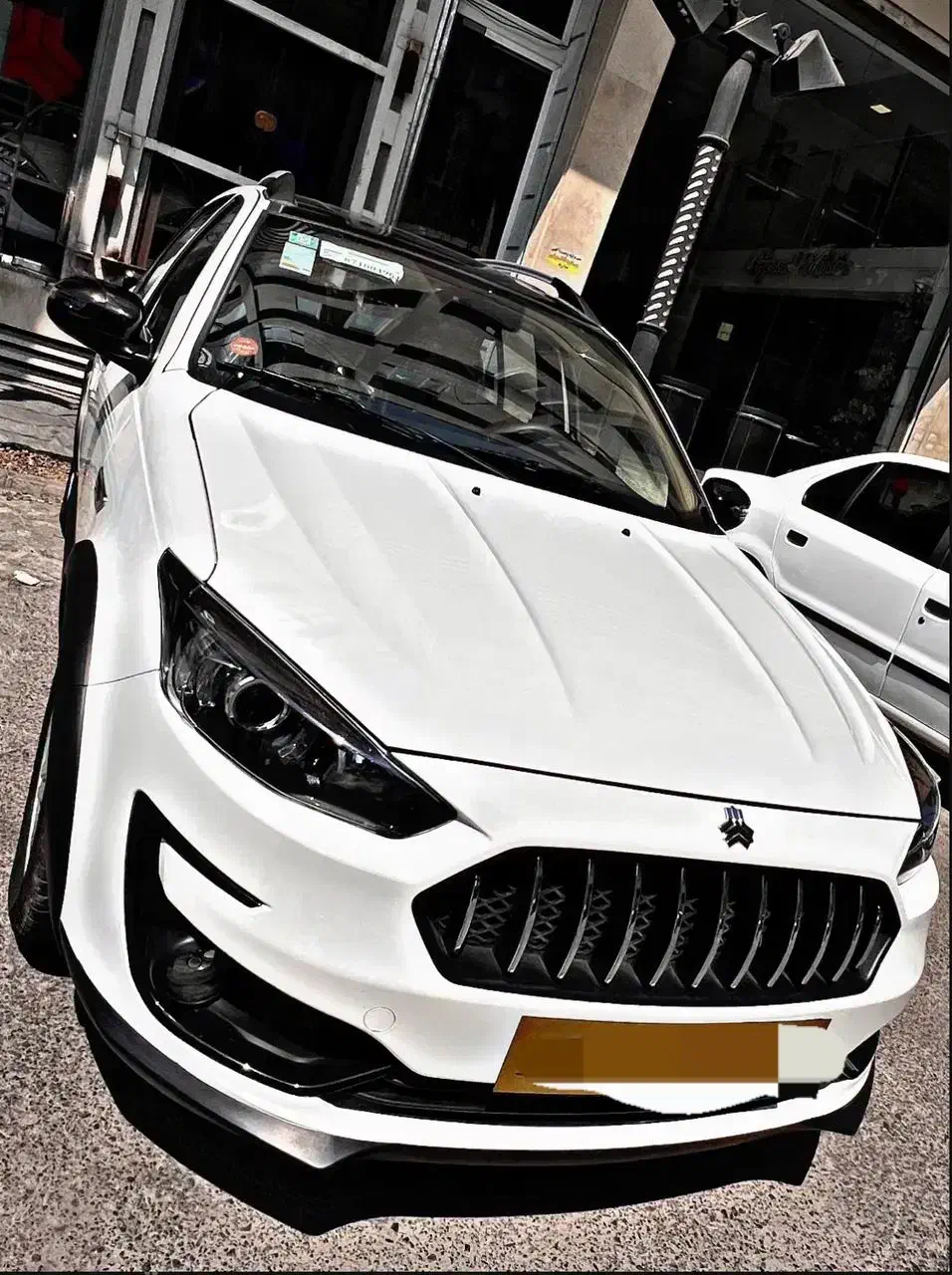 اطلس.G*GLباسانرف وبدون سانرف/صفر مدل1404/تحویل انی|خودرو سواری و وانت|تهران, صادقیه|دیوار