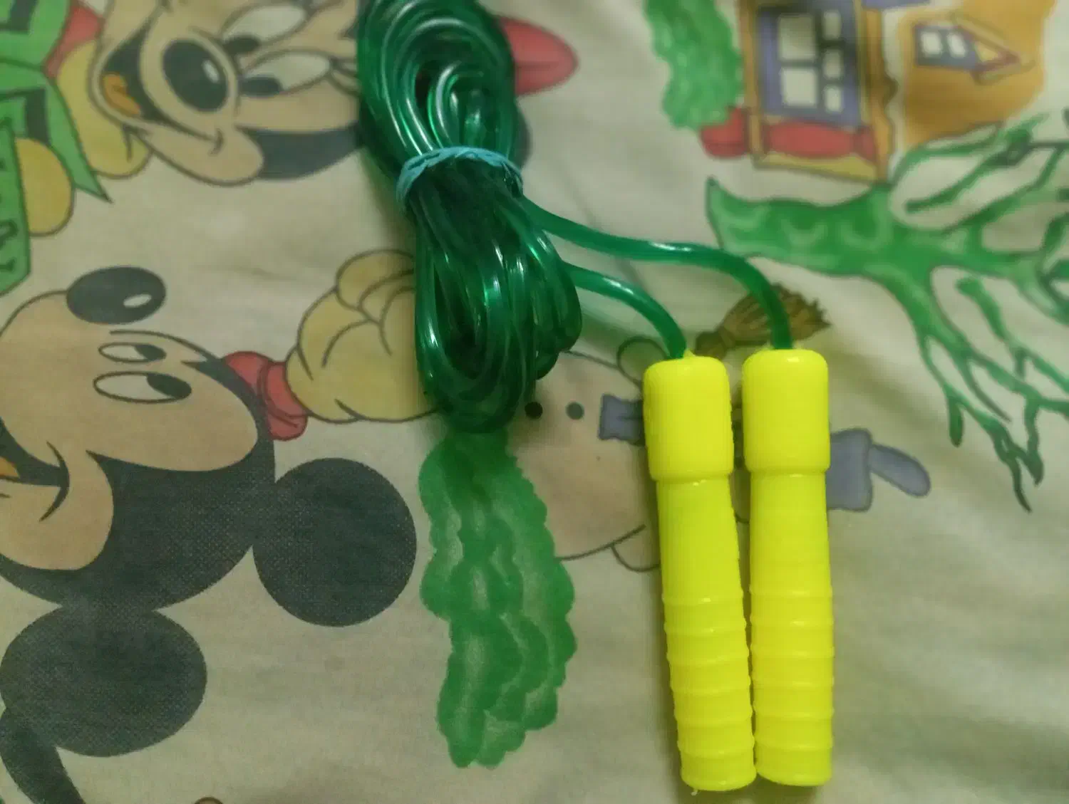 فروش فوری طناب|تجهیزات ورزشی|لار, |دیوار