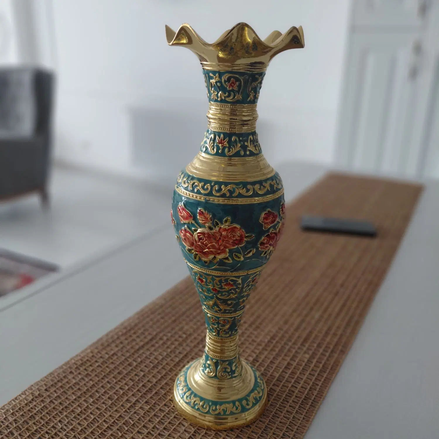گلدان|صنایع دستی و سایر لوازم تزئینی|اردبیل, |دیوار