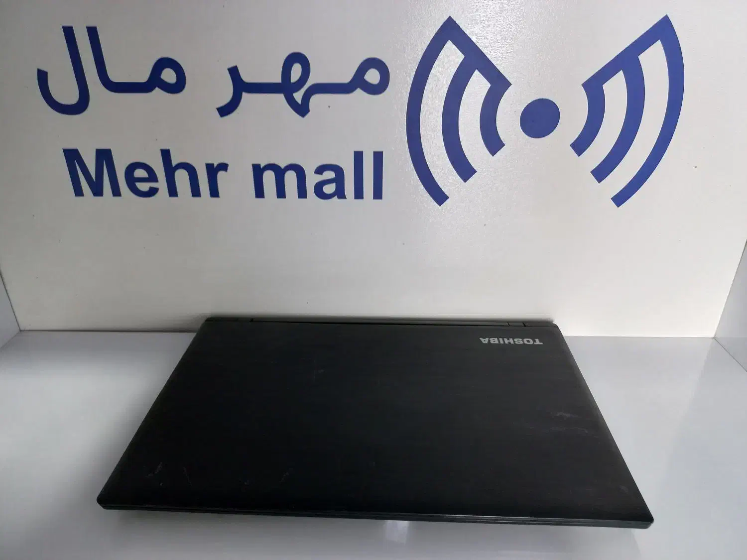 لپ تاپ Toshiba satellite c|رایانه همراه|تهران, شهرک ولیعصر شمالی|دیوار