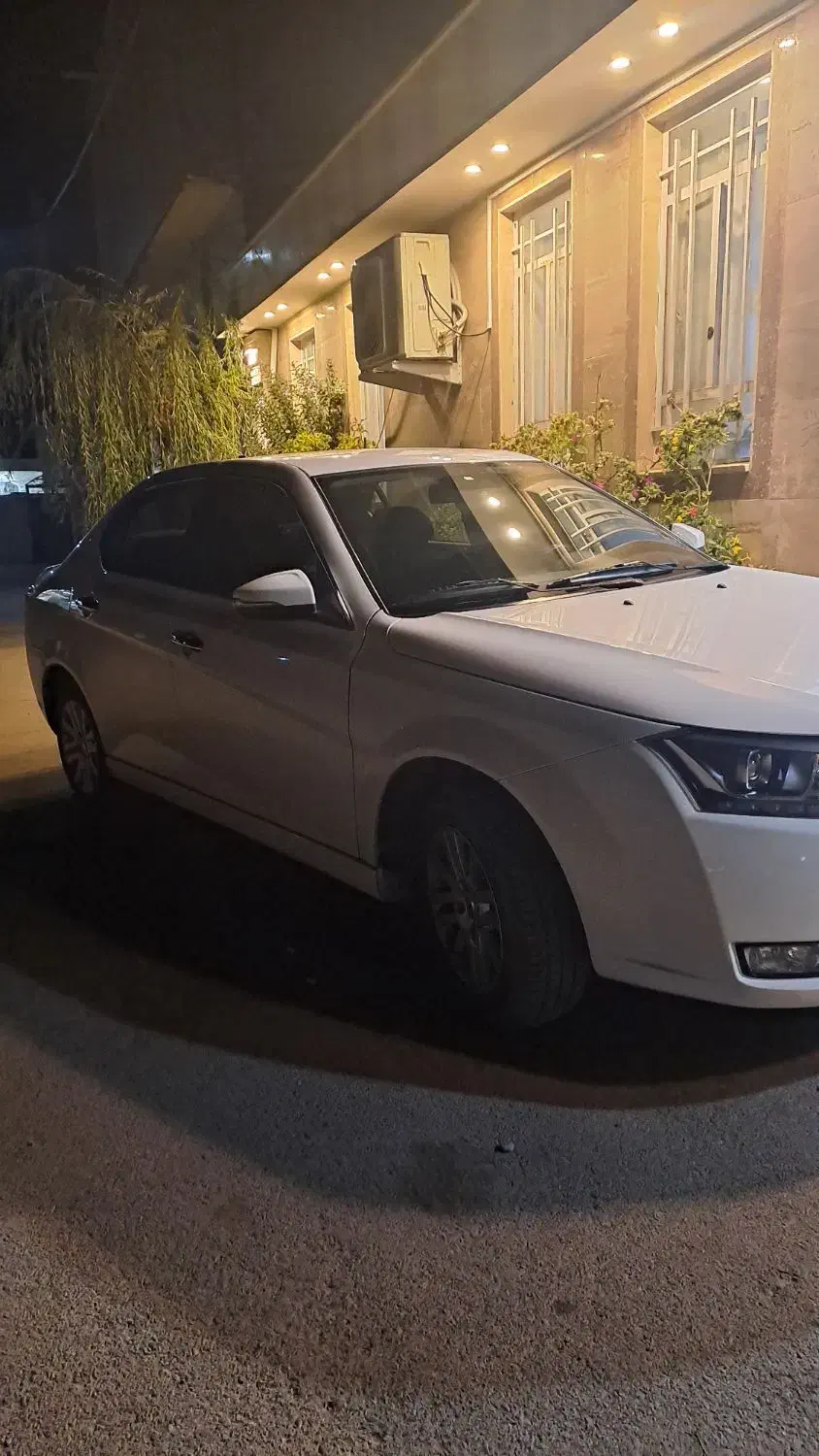 فروش دنا ۶ mt دنده با رینگ|خودرو سواری و وانت|نورآباد, |دیوار