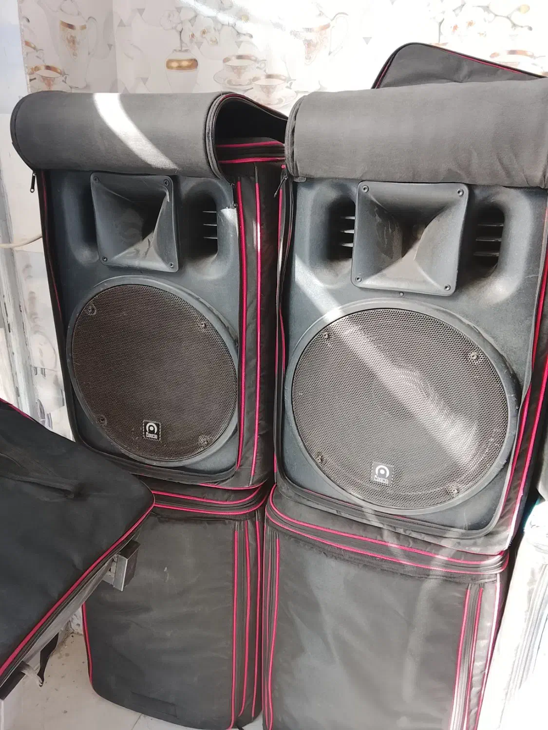 باند فروشی تمیز|سیستم صوتی خانگی|میناب, |دیوار