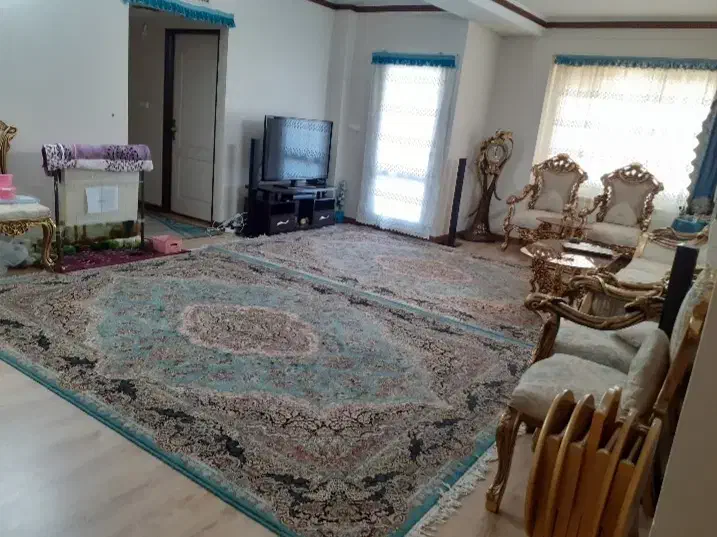 آپارتمان ۸۱ متری|فروش آپارتمان|ری, شهید بهشتی|دیوار