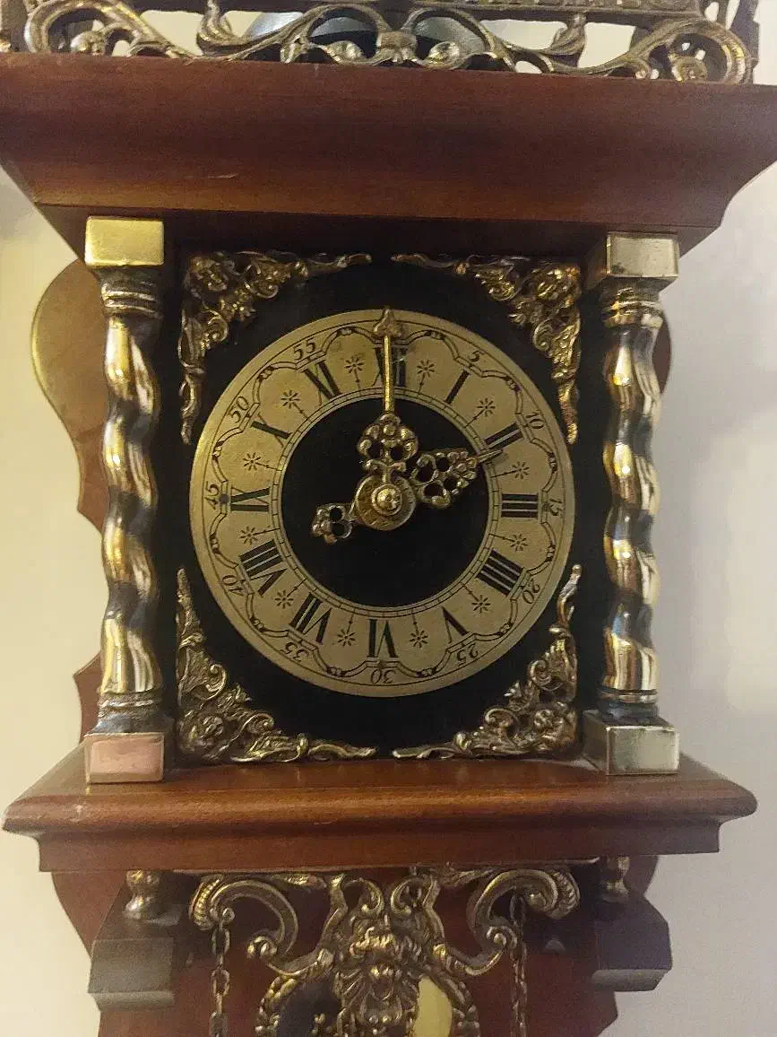 ساعت آلمانی|ساعت دیواری و تزئینی|تهران, پردیسان|دیوار