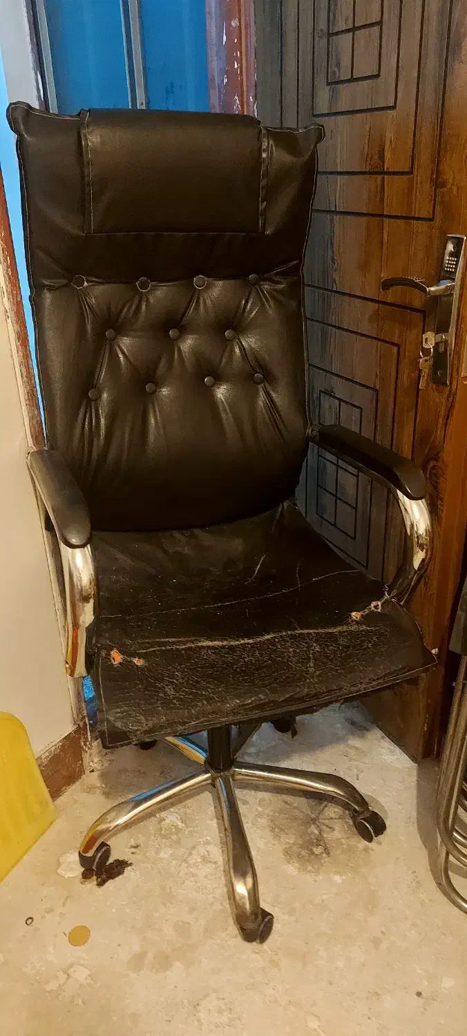 صندلی اداری|مبلمان اداری|ارومیه, |دیوار