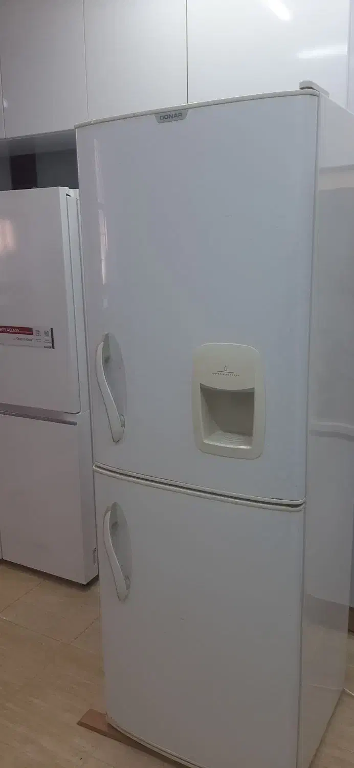 یخچال دونار|یخچال و فریزر|روانسر, |دیوار