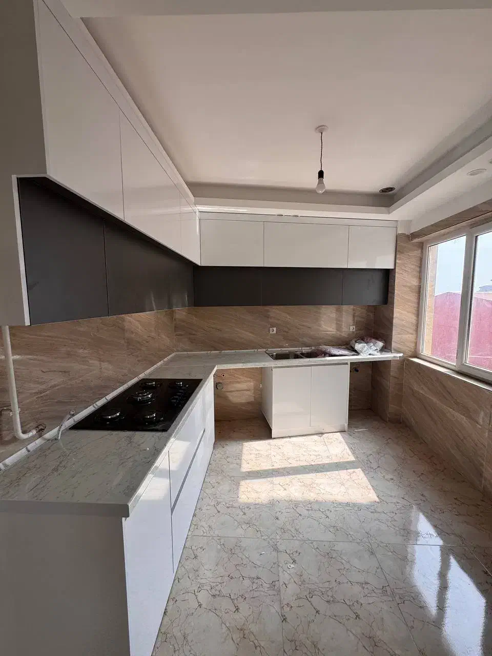 فروش واحد ۶۹ متری وام دار لوکیشن عالی|فروش آپارتمان|لنگرود, |دیوار