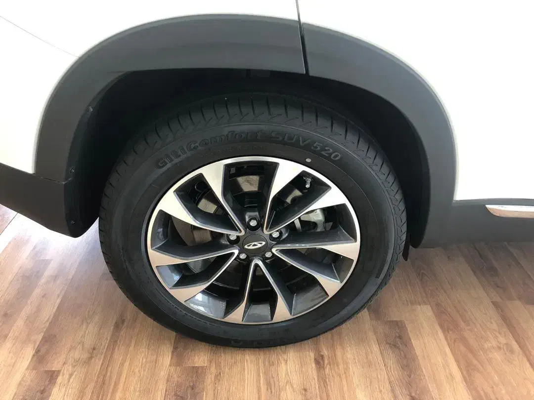 تیگو 7AWD قیمت قطعی فروش نقدی|خودرو سواری و وانت|تهران, آرژانتین|دیوار