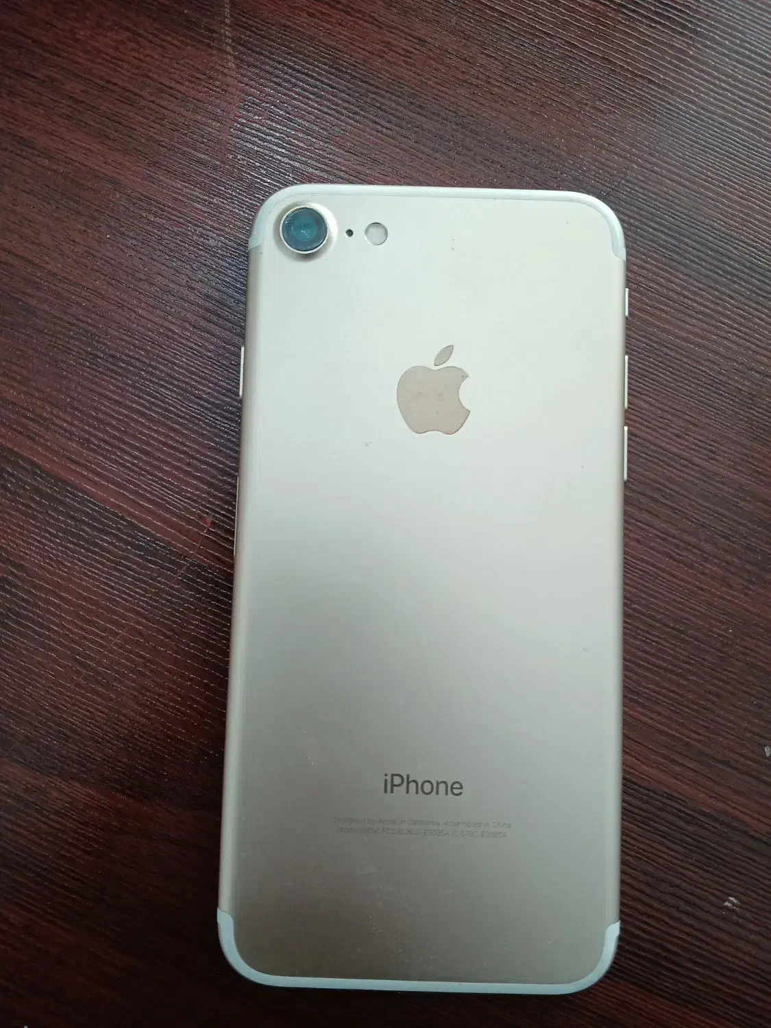 ایفون ۷ با حافظه ۳۲|موبایل|تهران, هفت حوض|دیوار