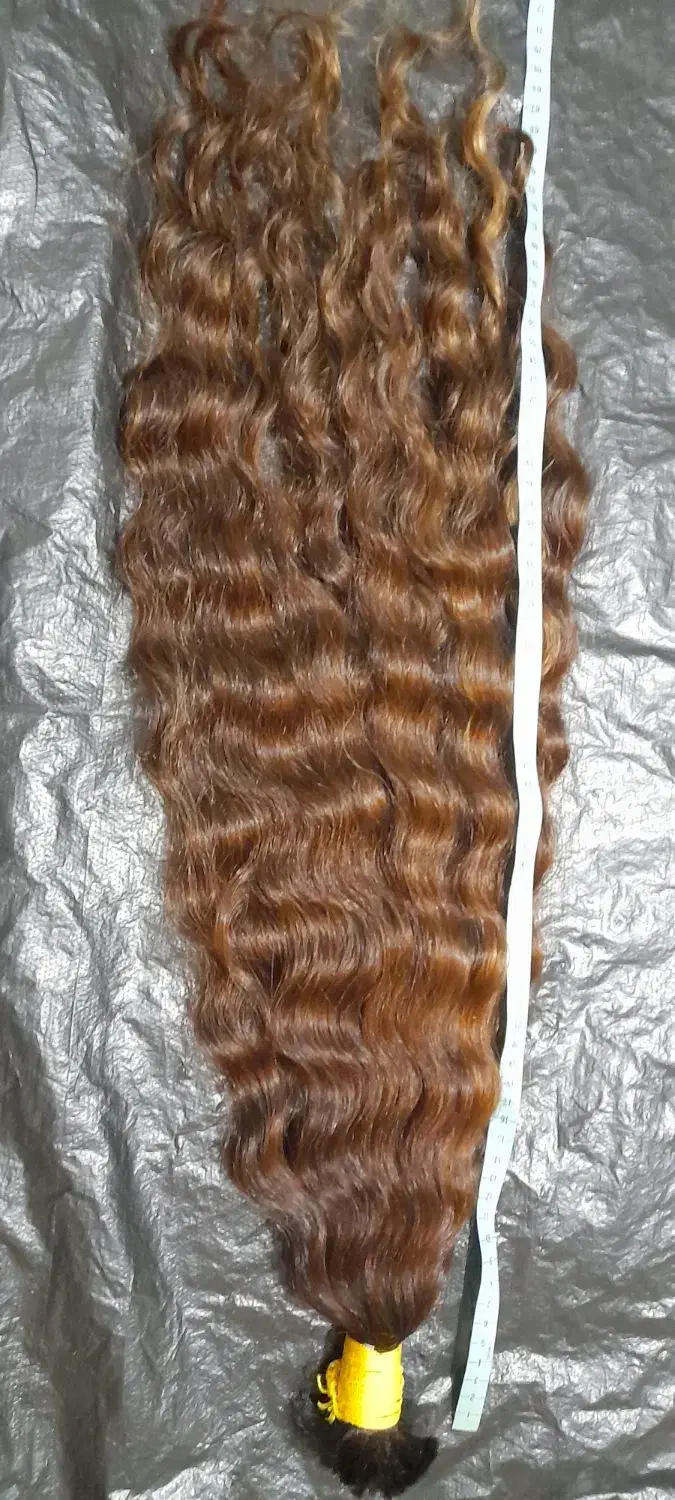 خرید وفروش موی طبیعی بانوان|آرایشی، بهداشتی، درمانی|اصفهان, امیرعرب|دیوار