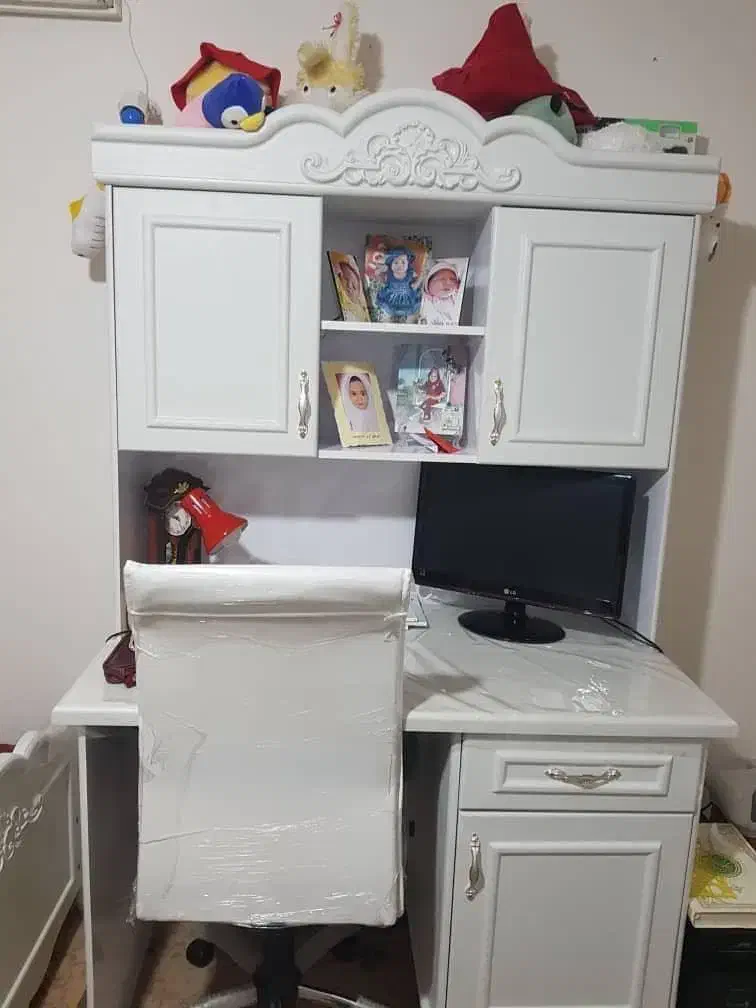 ساخت انواع کمد|جاکفشی، کمد، دراور|اراک, |دیوار